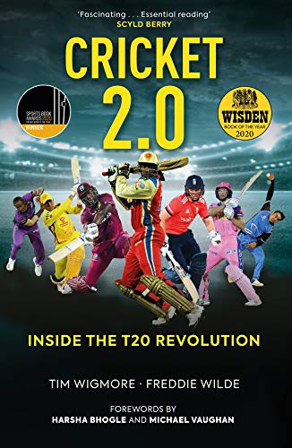 Cricket 2.0: Inside the T20 Revolution von Polaris