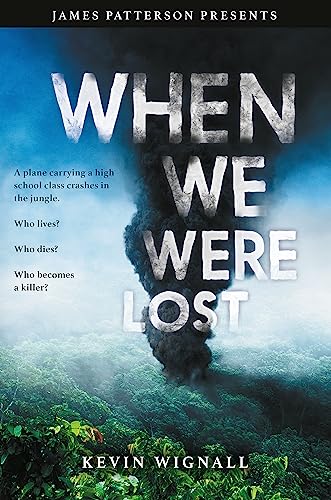 When We Were Lost von LITTLE, BROWN