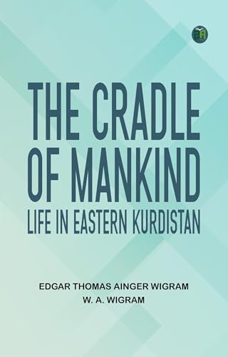 The Cradle of Mankind von Anson Street Press