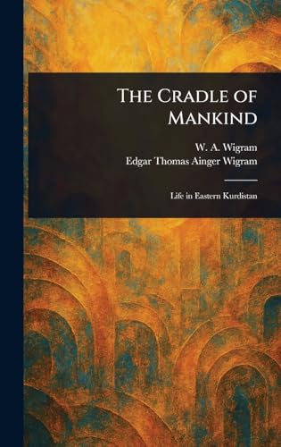 The Cradle of Mankind von Anson Street Press