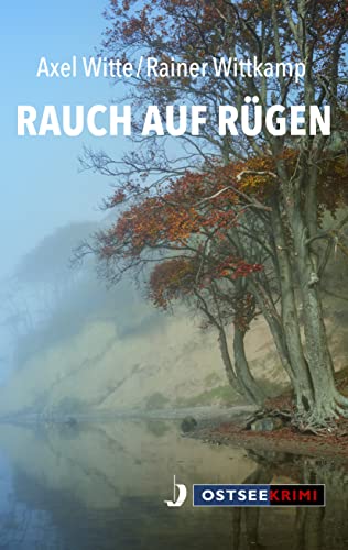 Rauch auf Rügen (Ostseekrimi) von Hinstorff Verlag GmbH