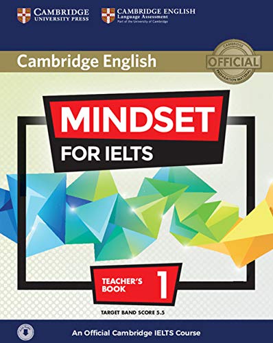 Mindset for Ielts, Level 1: An Official Cambridge Ielts Course