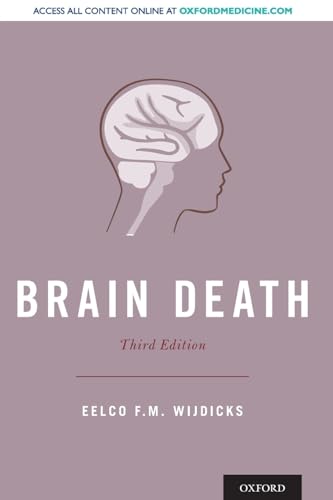 Brain Death von Oxford University Press, USA