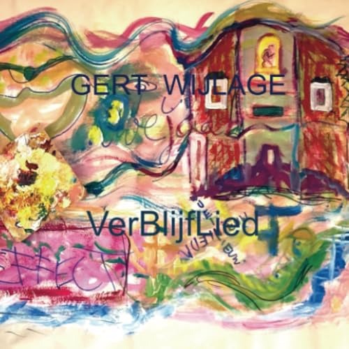 VerBlijfLied von Brave New Books
