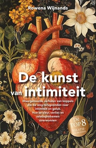 De kunst van intimiteit De kunst van intimiteit von Paris Books