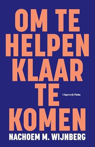 Om te helpen klaar te komen von Uitgeverij Pluim