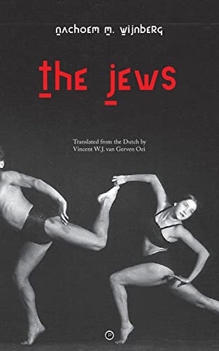 The Jews von Punctum Books