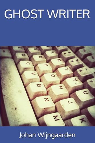 GHOST WRITER von imprint