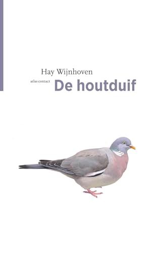 De houtduif (Vogelserie) von Atlas Contact