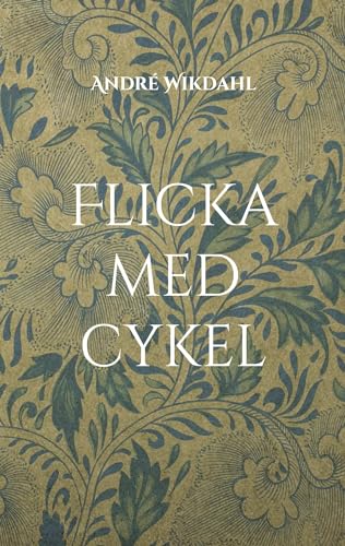 Flicka med cykel von BoD – Books on Demand – Schweden