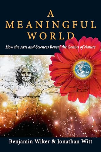 A Meaningful World: How the Arts and Sciences Reveal the Genius of Nature A Meaningful World: How the Arts and Sciences Reveal the Genius of Nature von IVP Academic