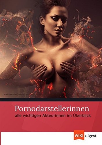 Pornodarstellerinnen Pornodarstellerinnen von epubli GmbH
