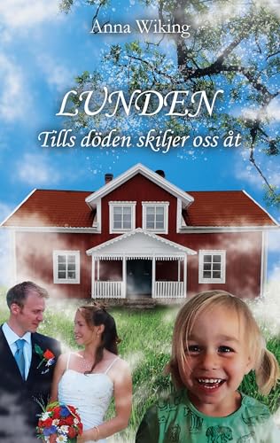 Lunden - Tills döden skiljer oss åt von BoD – Books on Demand – Schweden