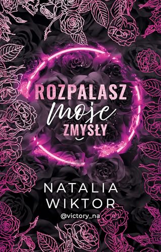 Rozpalasz moje zmysły