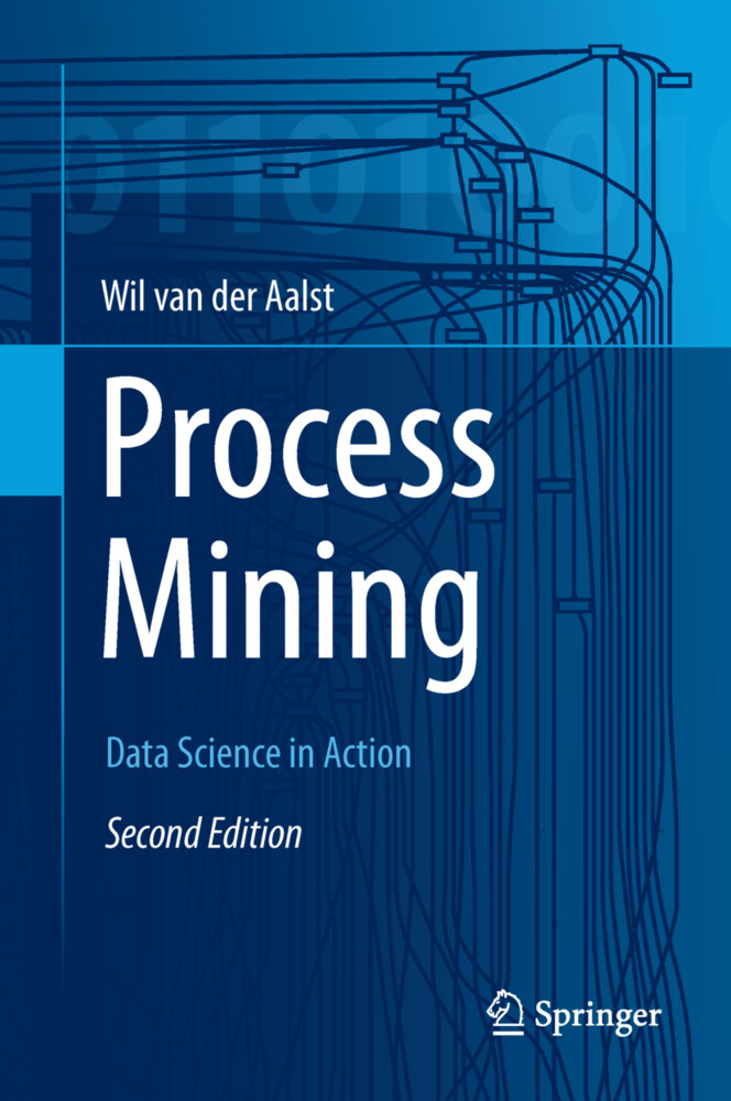 Process Mining von Springer Berlin Heidelberg
