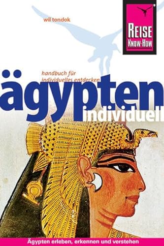 Ägypten individuell (Reiseführer) von Reise Know-How Daerr GmbH