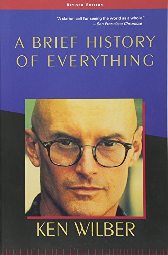 A Brief History of Everything A Brief History of Everything