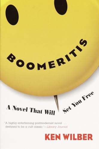 Boomeritis: A Novel That Will Set You Free! Boomeritis: A Novel That Will Set You Free!