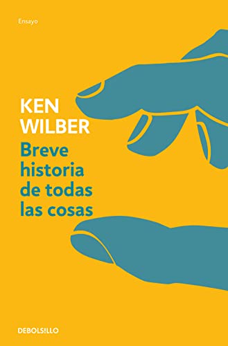 Breve historia de todas las cosas (Ensayo | Filosofía)