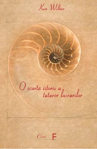 O scurta istorie a tuturor lucrurilor