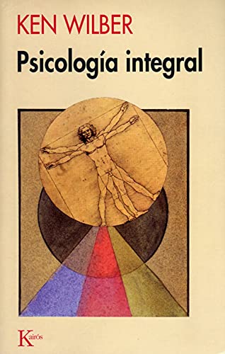 Psicología integral (Sabiduría Perenne) von KAIRÓS