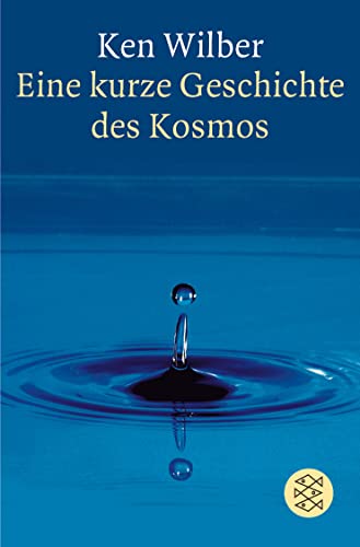 Eine kurze Geschichte des Kosmos von FISCHER Taschenbuch