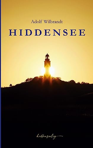 Hiddensee von BoD – Books on Demand