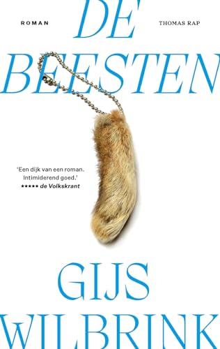 De beesten: roman