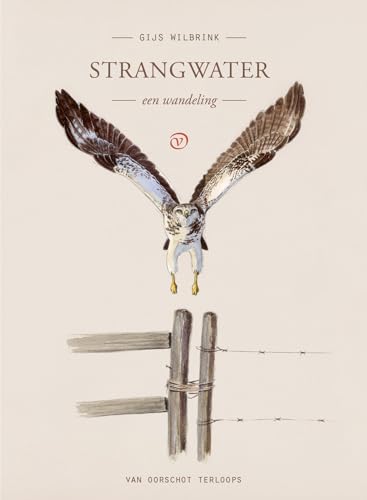Strangwater (Terloops) von Uitgeverij Van Oorschot