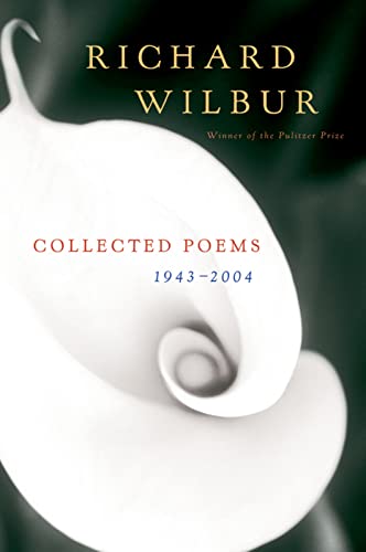 Collected Poems 1943-2004 von Ecco