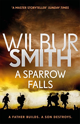 A Sparrow Falls: A father builds. A son destroys
