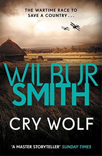 Cry Wolf: The wartime race to save a country...