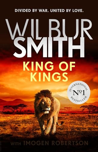 King of Kings: The Ballantynes and Courtneys meet in an epic story of love and betrayal (The Ballantyne series, 6)