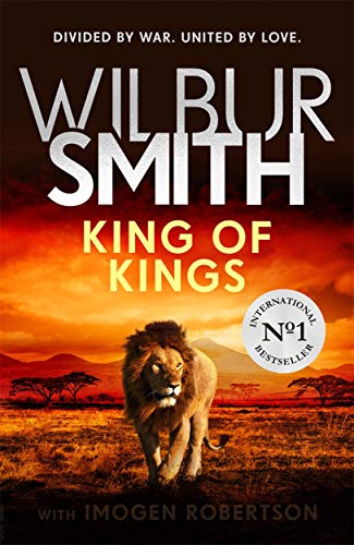 King of Kings: Divided by war. United by love von Bonnier Zaffre UK / Zaffre