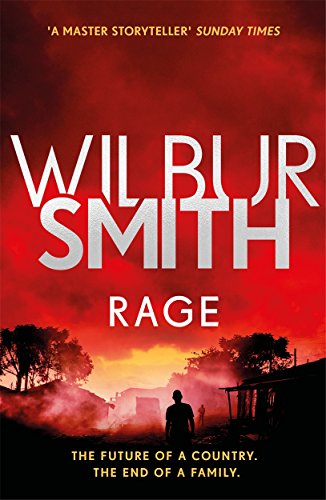 Rage: The future of a country. The end of a family
