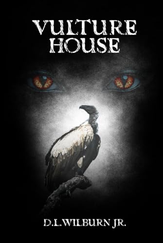 Vulture House: The Jinn Prophecy, Book 1 (The Jinn Prophesy, Band 1) von W-III Publishing