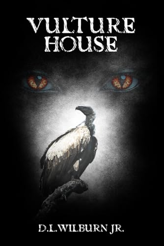 Vulture House: The Jinn Prophecy, Book 1 (The Jinn Prophesy, Band 1) von W-III Publishing