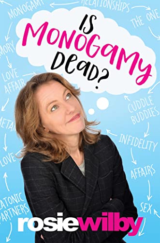 Is Monogamy Dead? von Headline