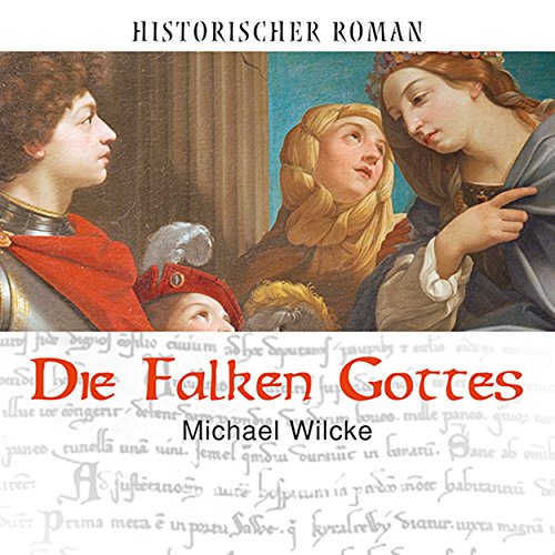 Die Falken Gottes