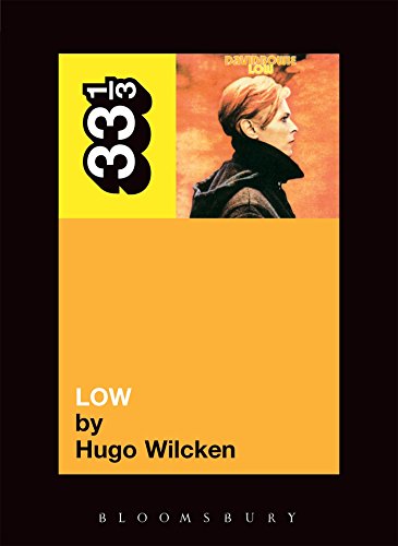 Low: 33 1/3 Low: 33 1/3
