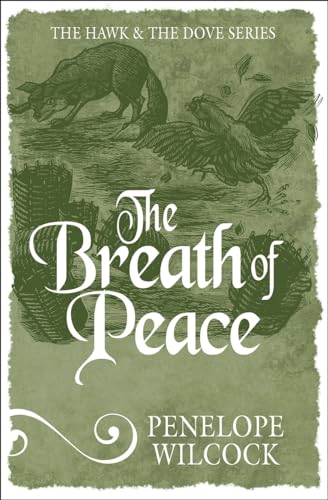 The Breath of Peace (Hawk and the Dove)