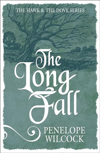 The Long fall (Hawk & the Dove, 3, Band 3) von Lion Fiction