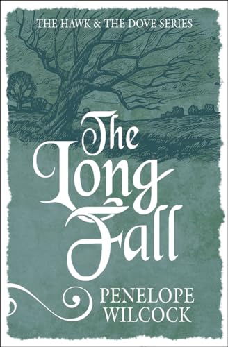 The Long fall (Hawk & the Dove, 3, Band 3)