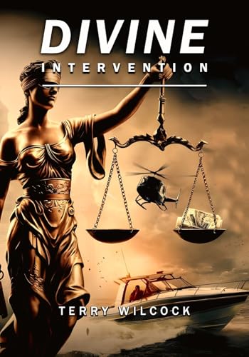 Divine Intervention von Woodbridge Publishers