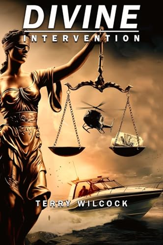 Divine Intervention von WOODBRIDGE Publishers