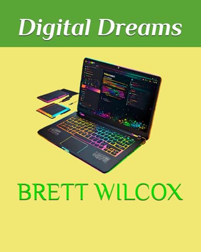 Digital Dreams von Independently published