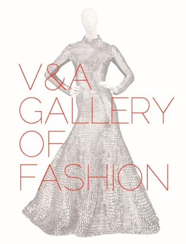 V&A Gallery of Fashion: Revised Edition: Records and Rebels, 1966-1970 von V&A