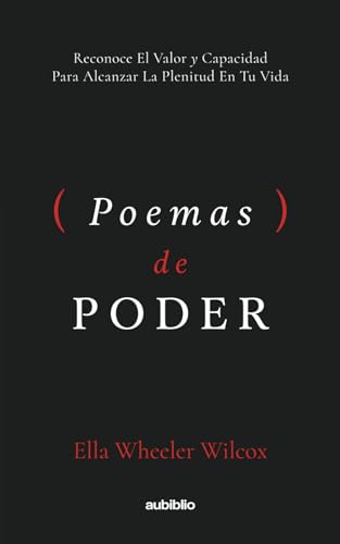 Poemas de poder von Independently published