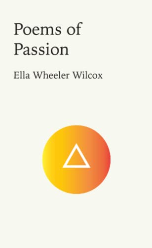 Poems of Passion von Origami Books