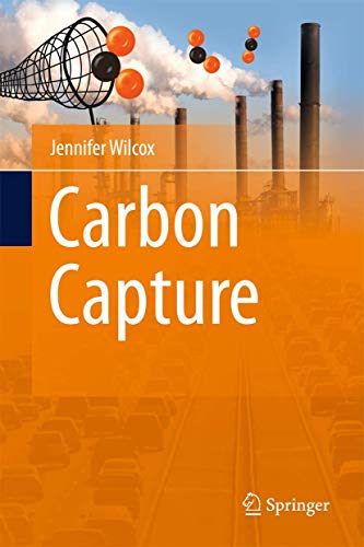 Carbon Capture von Springer